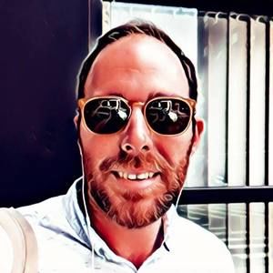 Meet your Posher, Joel